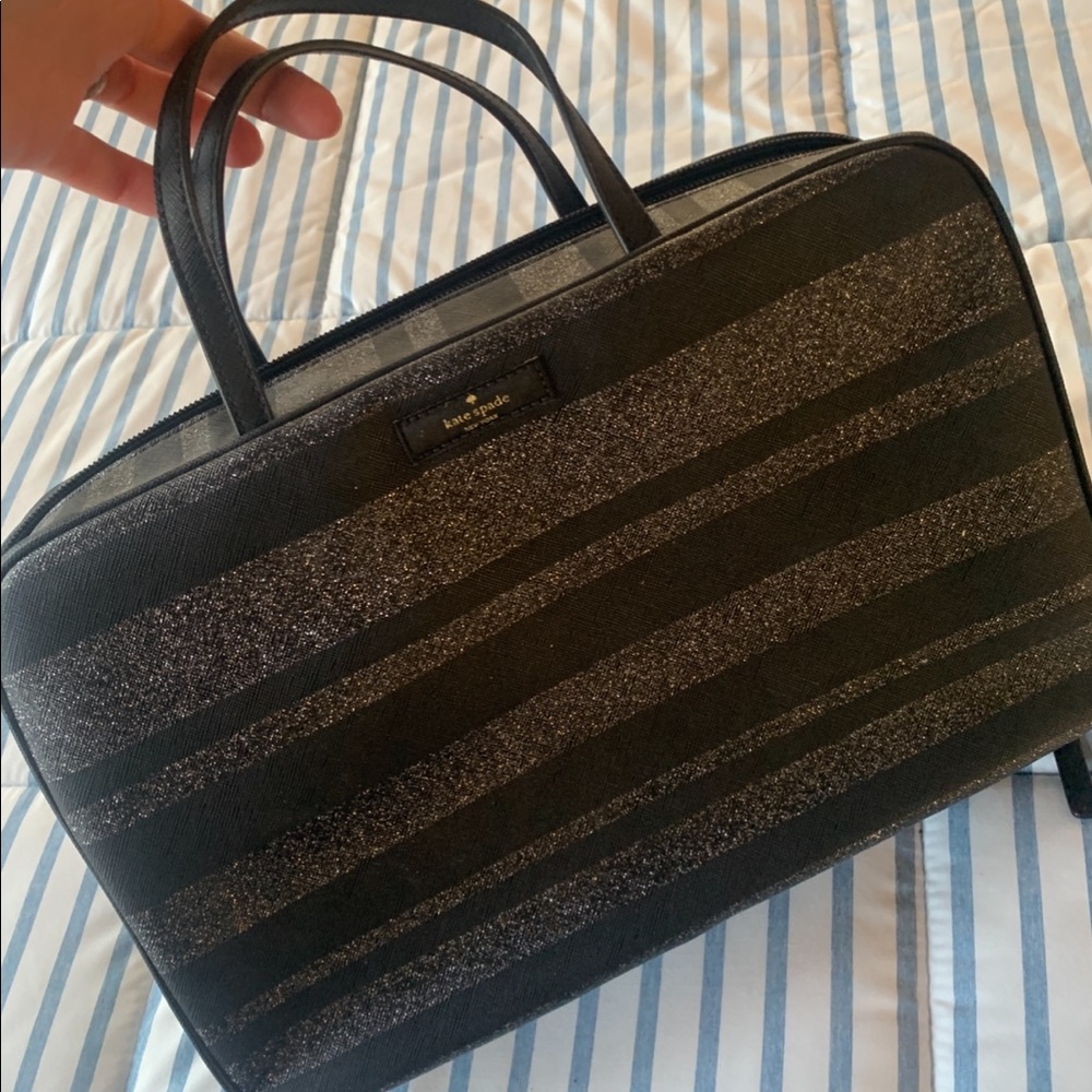 Kate Spade Makeup Case